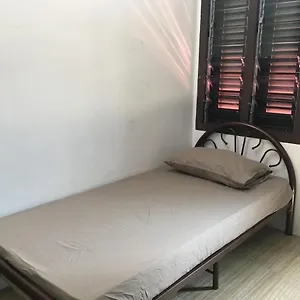 Hostel Homey, Ipoh