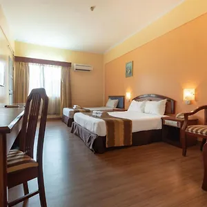 2* Hotel Seri Malaysia