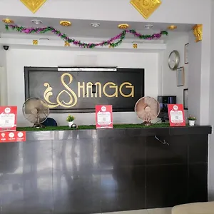2* Hotel Shangg