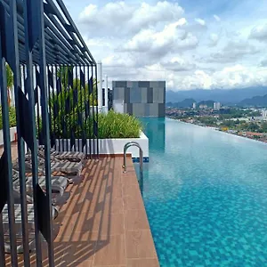 The Horizon By Mykey Appartement