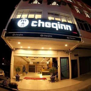 Cheqinn Hotel