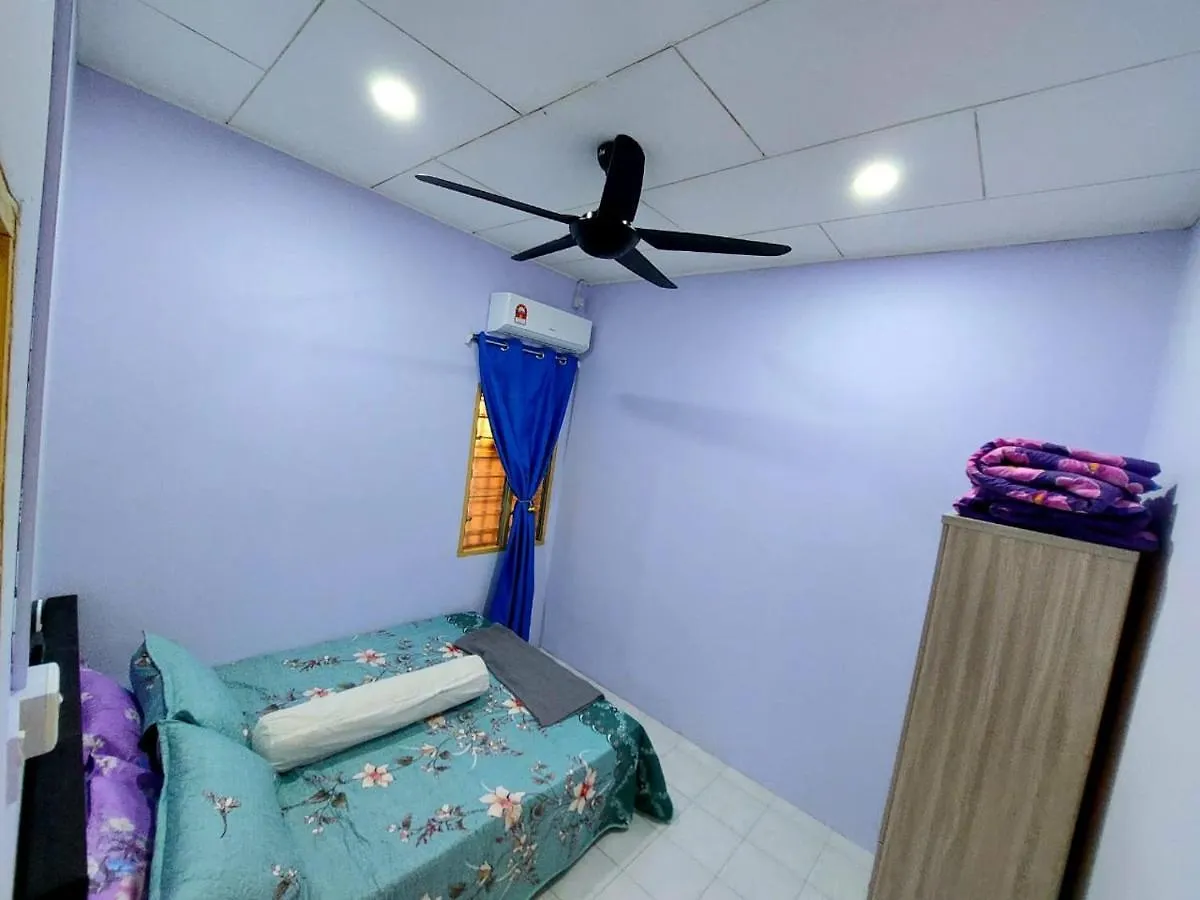 Sinar Mentari Homestay Meru Ipoh Perak
